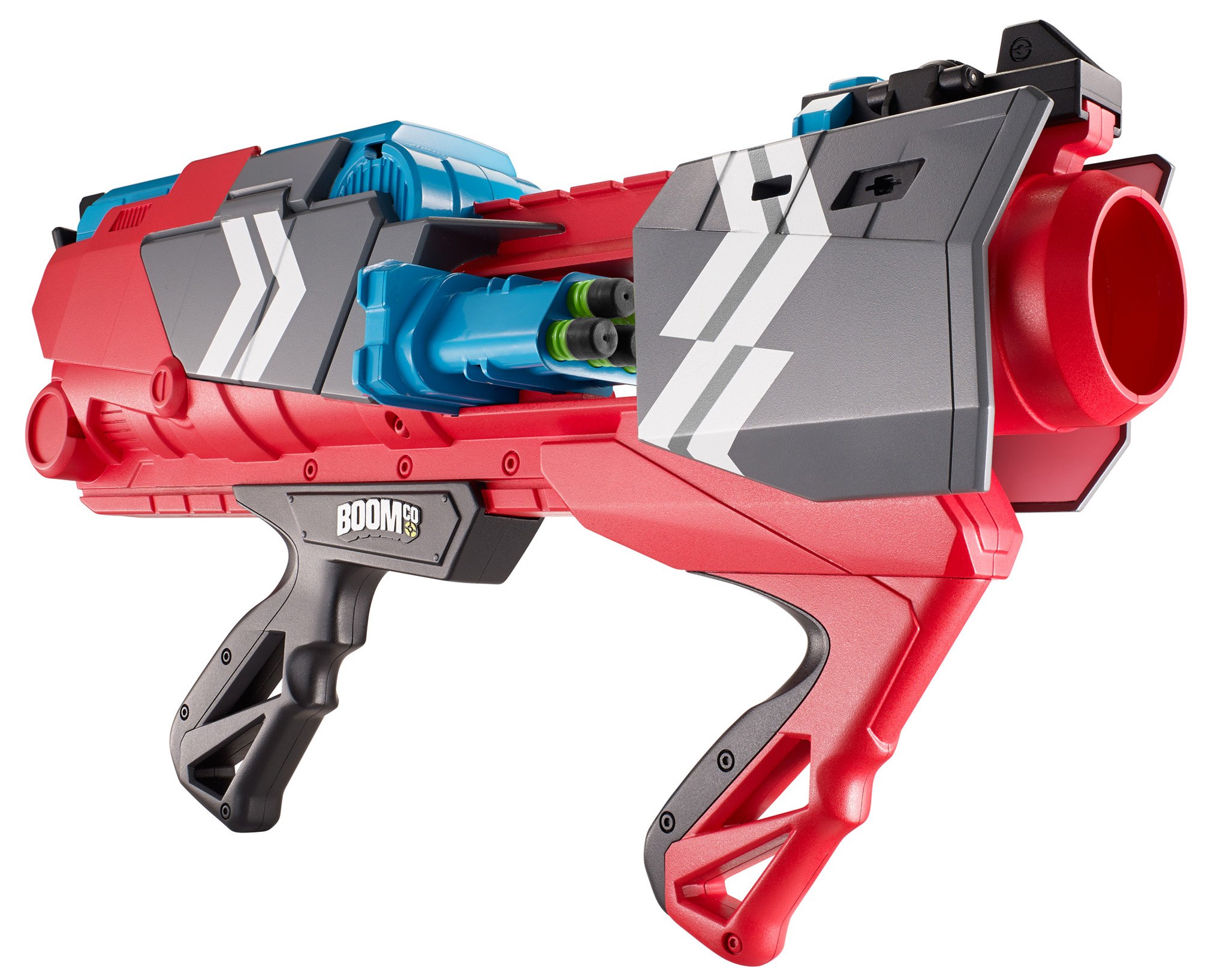 BOOMco. Stealth Ambush Blaster : Amazon.in: Toys & Games